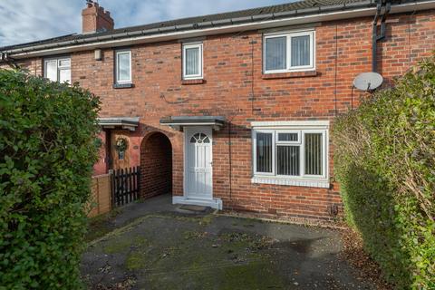 2 bedroom terraced house for sale, Miles Hill Terrace, Leeds LS7