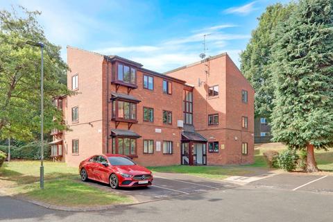 1 bedroom flat for sale, Ashurst Close, Anerley, London