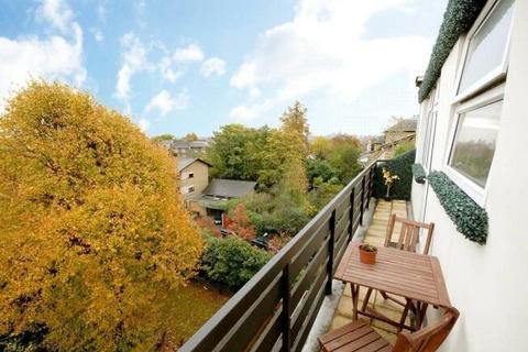 2 bedroom flat to rent, 130 Haverstock Hill, London NW3