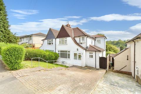 5 bedroom semi-detached house for sale, Church Lane Avenue, Coulsdon, Surrey