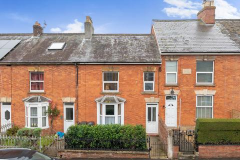 5 bedroom terraced house for sale, Victoria Avenue, Chard, Somerset, TA20