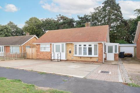 2 bedroom detached bungalow for sale, Brooke Avenue, Caister-On-Sea