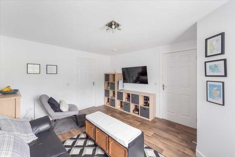 3 bedroom end of terrace house for sale, Dunfermline KY12