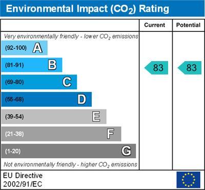 Environmental Impact