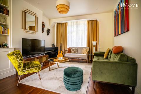 88 Hermitage Road, London, SE19 3JS
