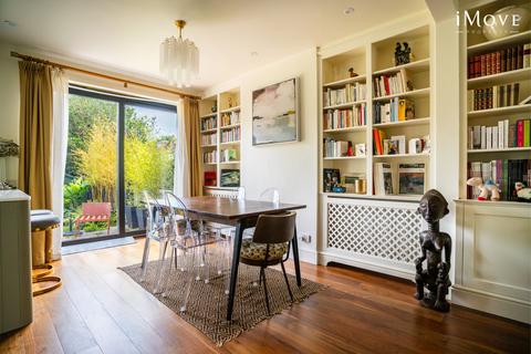 88 Hermitage Road, London, SE19 3JS