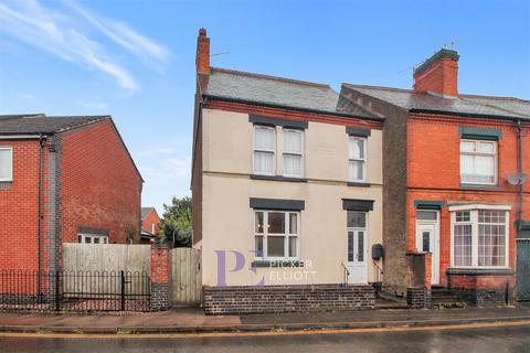 3 bedroom semi-detached house for sale, High Street, Earl Shilton LE9