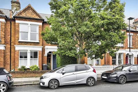 80 Thames Road, London, W4 3RE