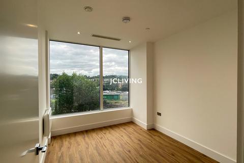 1 bedroom flat to rent, Westgate house, LONDON, W5