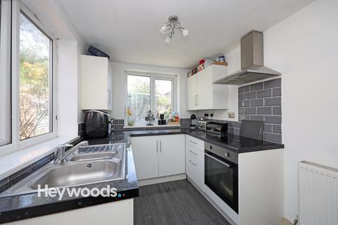 2 bedroom semi-detached house for sale, Sunnycroft Avenue, Blurton, Stoke-on-Trent