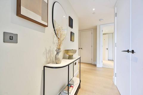 2 bedroom flat for sale, 56 Wood Lane, White City W12