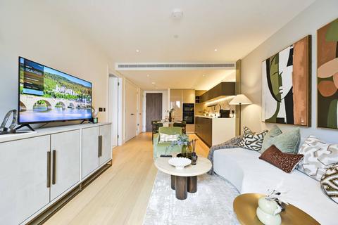 3 bedroom flat for sale, 56 Wood Lane, White City W12