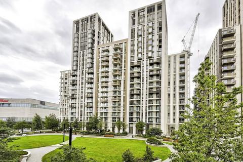 1 bedroom flat for sale, 56 Wood Lane, White City W12