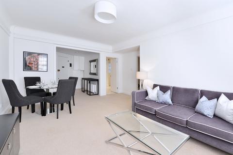 2 bedroom flat to rent, Pelham Court, SW3