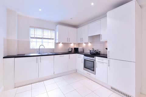 2 bedroom flat to rent, Pelham Court, SW3