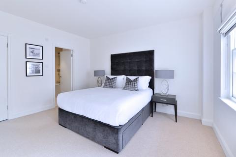 2 bedroom flat to rent, Pelham Court, SW3