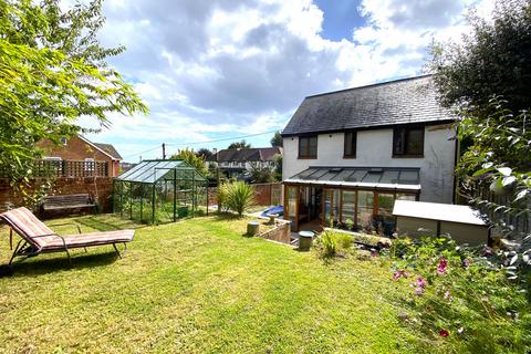 4 bedroom detached house for sale, Budleigh Salterton EX9