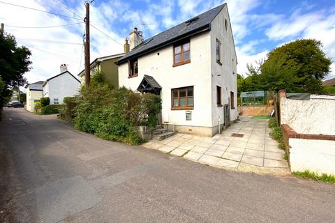 4 bedroom detached house for sale, Budleigh Salterton EX9