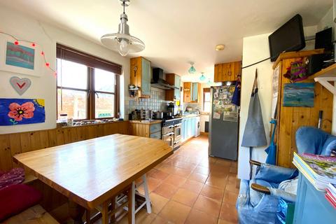 4 bedroom detached house for sale, Budleigh Salterton EX9