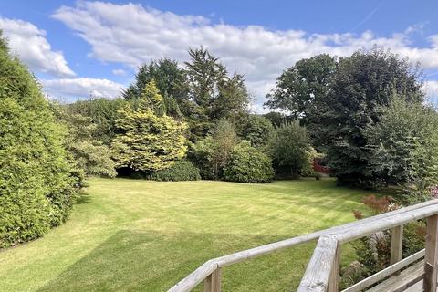 5 bedroom detached house for sale, Cilycwm, Llandovery, Carmarthenshire.