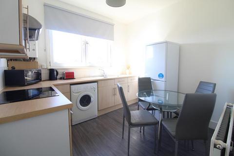 1 bedroom property to rent, Bon Accord Street, Top Left Flat, AB11