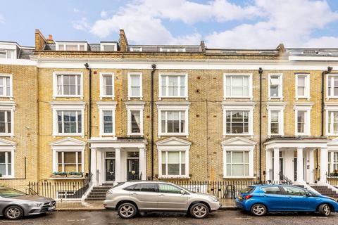 2 bedroom maisonette to rent, Eardley Crescent, Earls Court, London, SW5