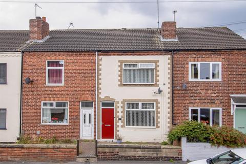 2 bedroom terraced house for sale, Carlton Street, Normanton WF6