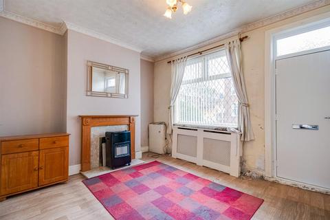 2 bedroom terraced house for sale, Carlton Street, Normanton WF6