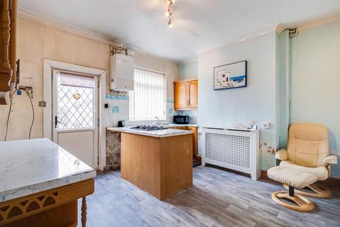 2 bedroom terraced house for sale, Carlton Street, Normanton WF6