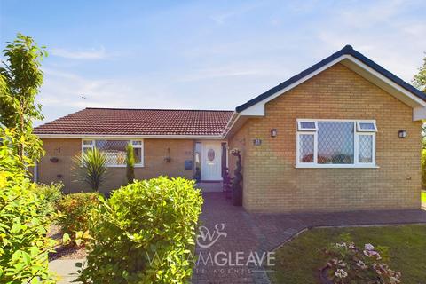 4 bedroom bungalow for sale, Vaughan Way, Deeside CH5