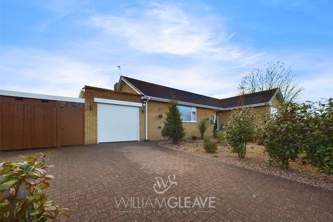 4 bedroom bungalow for sale, Vaughan Way, Deeside CH5