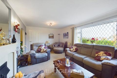 4 bedroom bungalow for sale, Vaughan Way, Deeside CH5