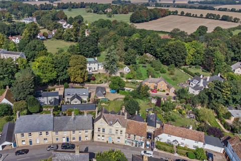 6 bedroom semi-detached house for sale, High Street, Ashwell, Baldock, Hertfordshire