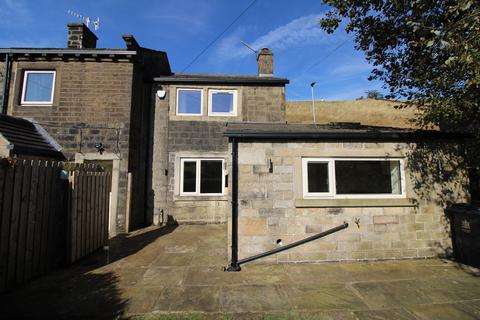 2 bedroom cottage for sale, Bank, Oxenhope, Keighley, BD22