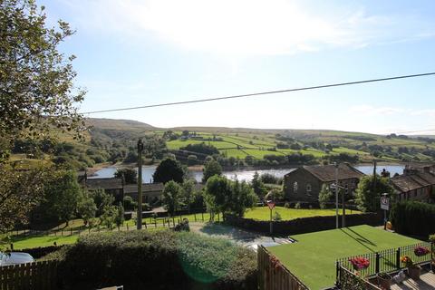 2 bedroom cottage for sale, Bank, Oxenhope, Keighley, BD22