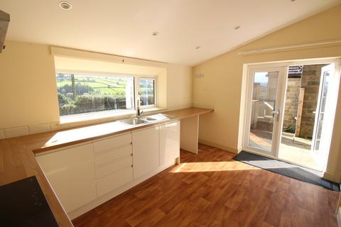 5 Bank, Oxenhope, Keighley, BD22 9NS
