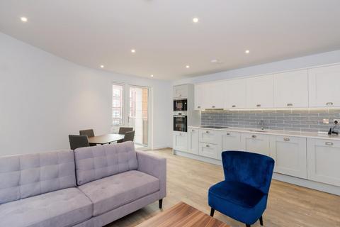 2 bedroom flat to rent, Bellerby Court, Hungate, York, YO1