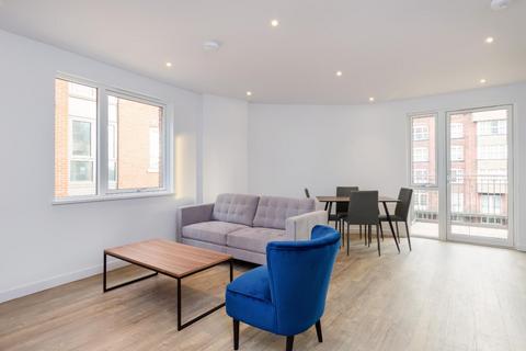 2 bedroom flat to rent, Bellerby Court, Hungate, York, YO1