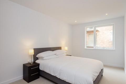 2 bedroom flat to rent, Bellerby Court, Hungate, York, YO1
