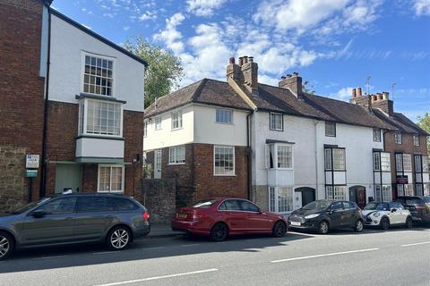 2 bedroom end of terrace house for sale, London Road, Sevenoaks TN13