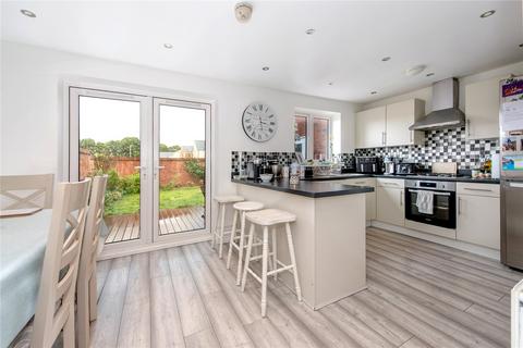 3 bedroom detached house for sale, Hardys Road, Bathpool, Taunton, Somerset, TA2