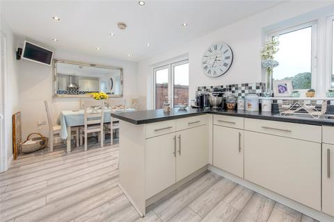 3 bedroom detached house for sale, Hardys Road, Bathpool, Taunton, Somerset, TA2