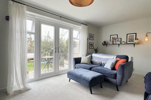 52 Olivette Crescent, Thirsk, YO7 1TZ
