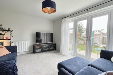 52 Olivette Crescent, Thirsk, YO7 1TZ