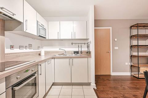 1 bedroom flat to rent, Dalston Square, Dalston, London, E8