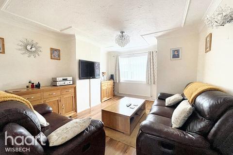 3 bedroom semi-detached house for sale, Falklands Drive, Wisbech