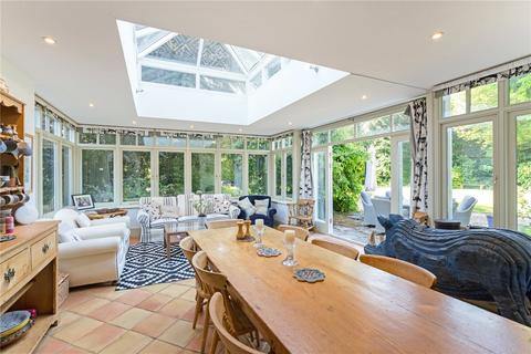 6 bedroom detached house for sale, The Butts, Bratton, Westbury, Wiltshire, BA13