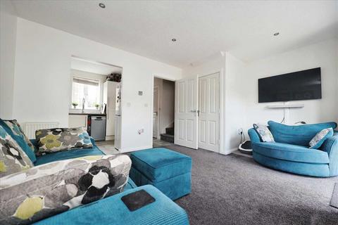 3 bedroom end of terrace house for sale, Kingsdown Road, Lincoln