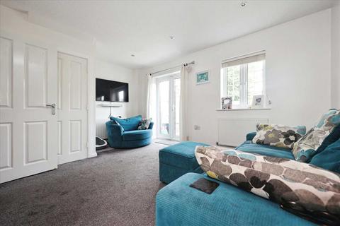 3 bedroom end of terrace house for sale, Kingsdown Road, Lincoln