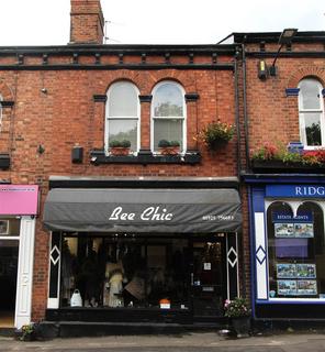 3 bedroom terraced house for sale, The Cross, Lymm